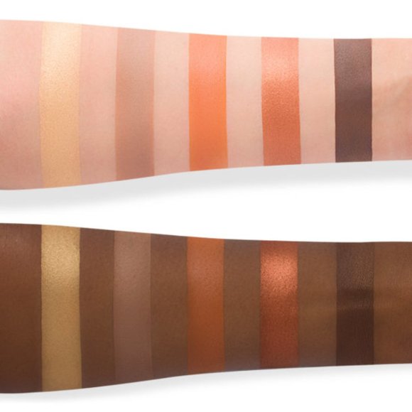 JEFFREE STAR COSMETICS Androgyny Eyeshadow Palette - NEW - Picture 9 of 12